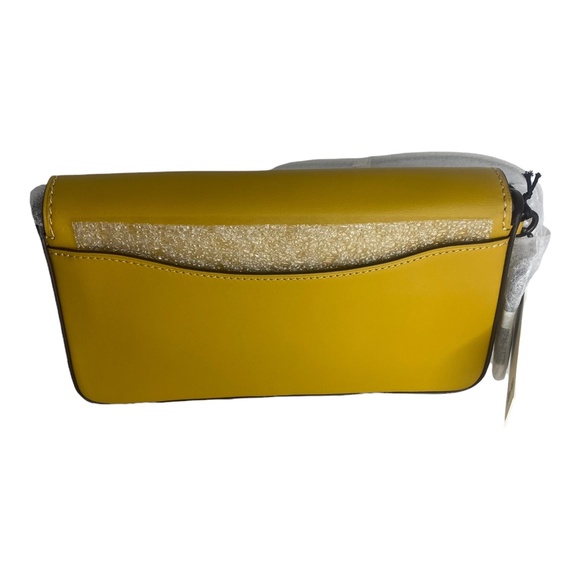 Disney x Coach Dinky with Pluto Motif - Picture 2 of 2